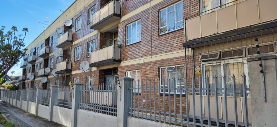 2 Bedroom Property for Sale in St Georges Park Eastern Cape